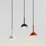 Cupolina Single Pendant Light