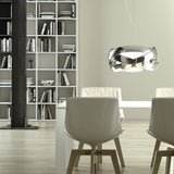 Siso Pendant Light