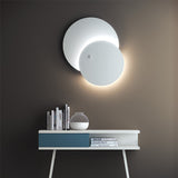 Eclipsi Wall Light