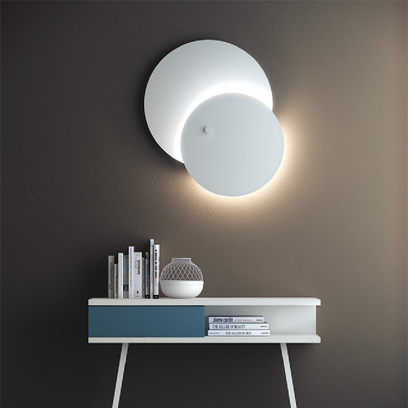 Eclipsi Wall Light