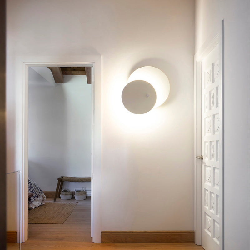 Eclipsi Wall Light