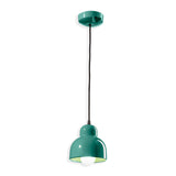 Berimbau Single Pendant Light