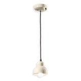 Berimbau Single Pendant Light