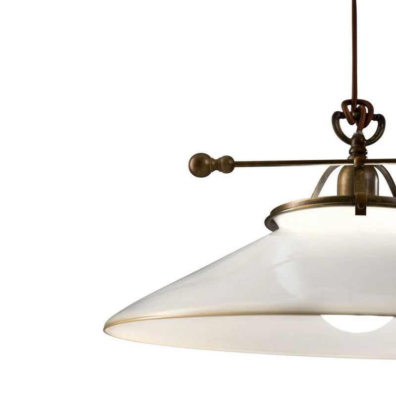 Country Pendant Light