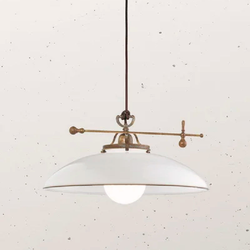 Country Pendant Light