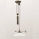 Country Pendant Light