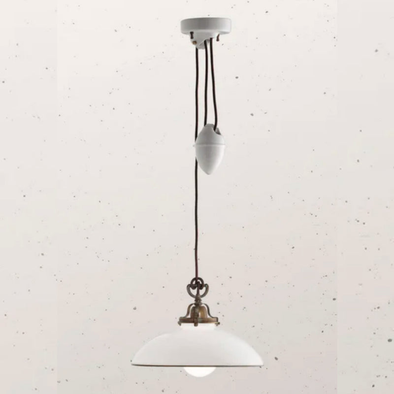 Country Pendant Light