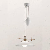 Country Pendant Light