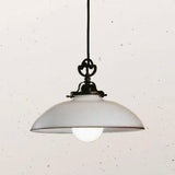 Country Pendant Light