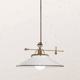 Country Pendant Light