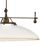 Country Pendant Light