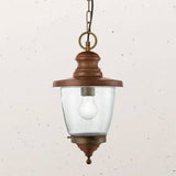 Venezia Pendant Light