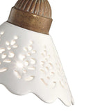 Fior di Pizzo Wall Light