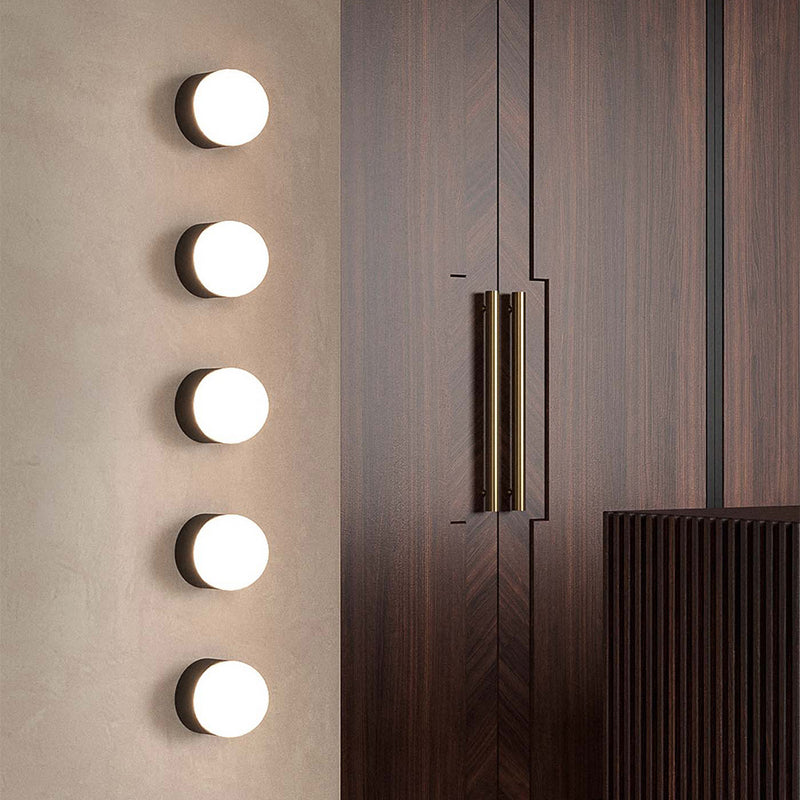 Orb Sur Mini Wall Light