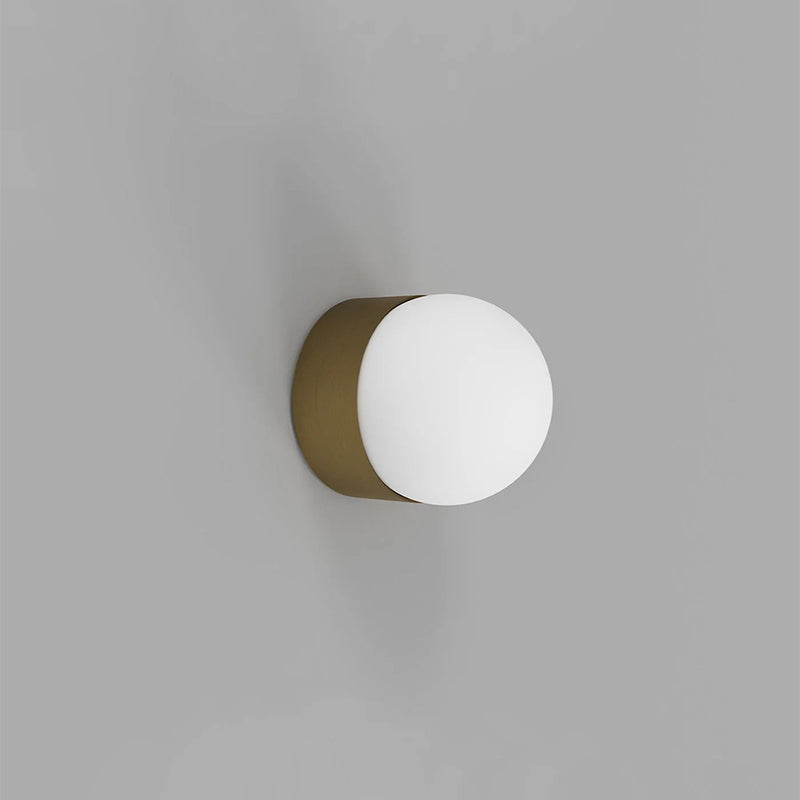 Orb Sur Mini Wall Light