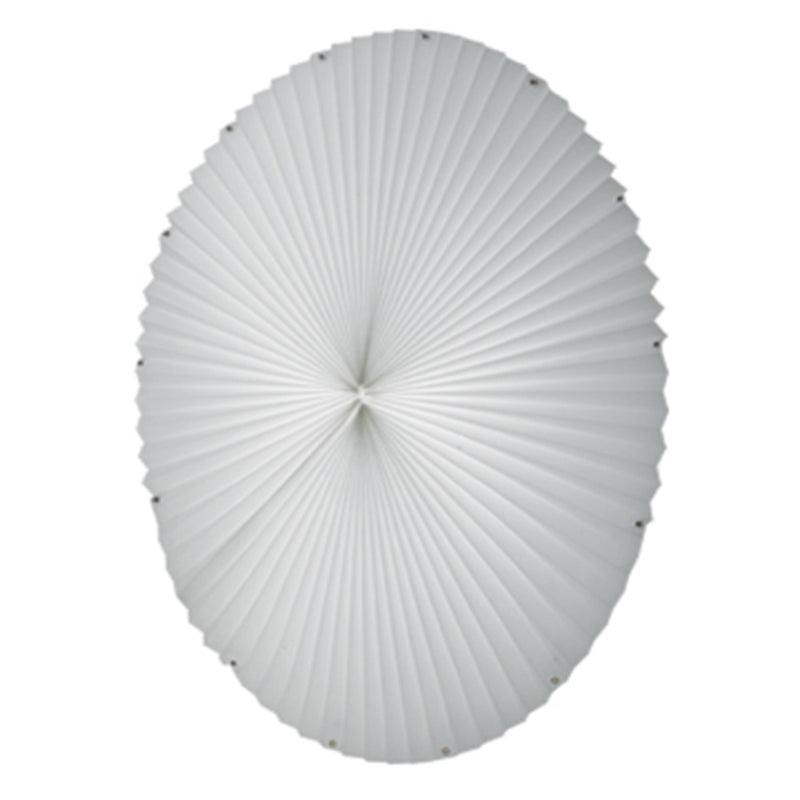 Circular Pleated Blind