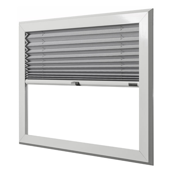 Framed Pleated & Cellular Blind